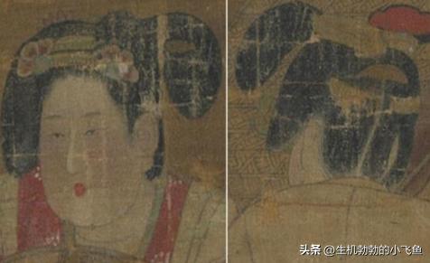 奇闻百科：一把古梳寄相思