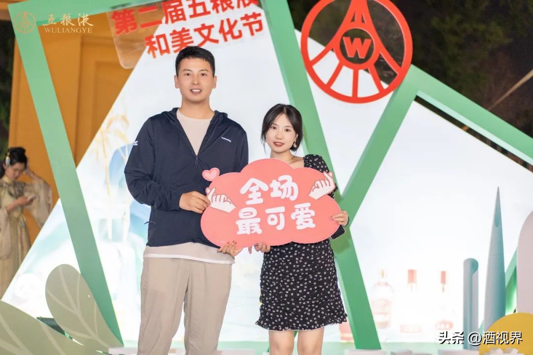 五粮液和美系列酒大全,五粮液和美测评