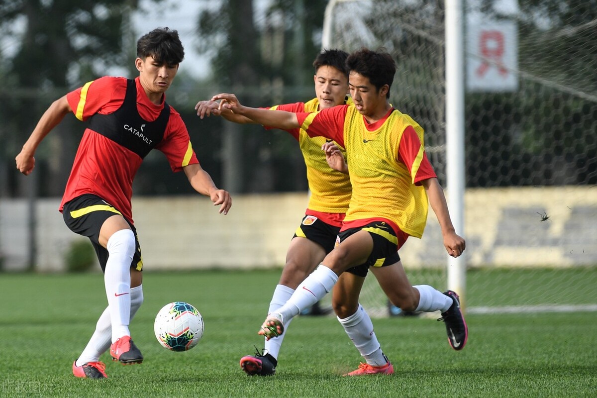 国足海埂训练基地,走进国家训练基地