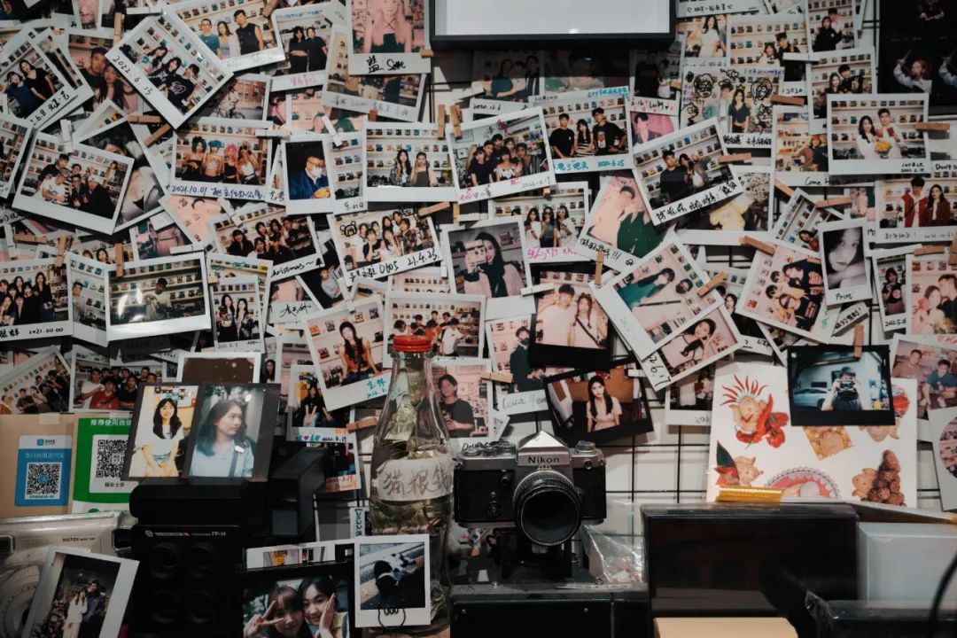 国内这个神仙街区,据说会让人得潮人恐惧症