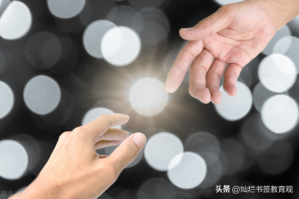 如果有人伤害了你,你会怎么对待那个人?