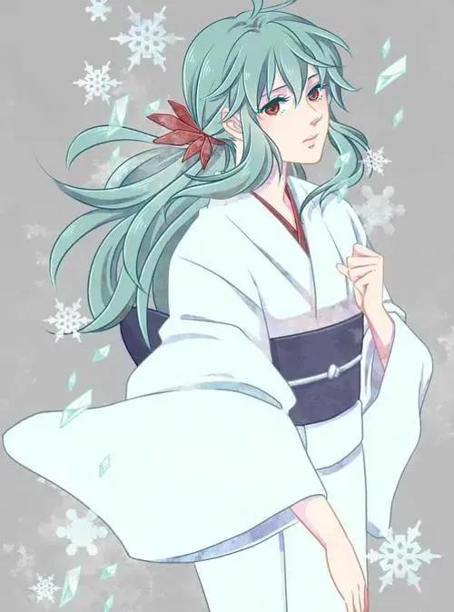 幽游白书漫画,幽游白书动漫所有角色