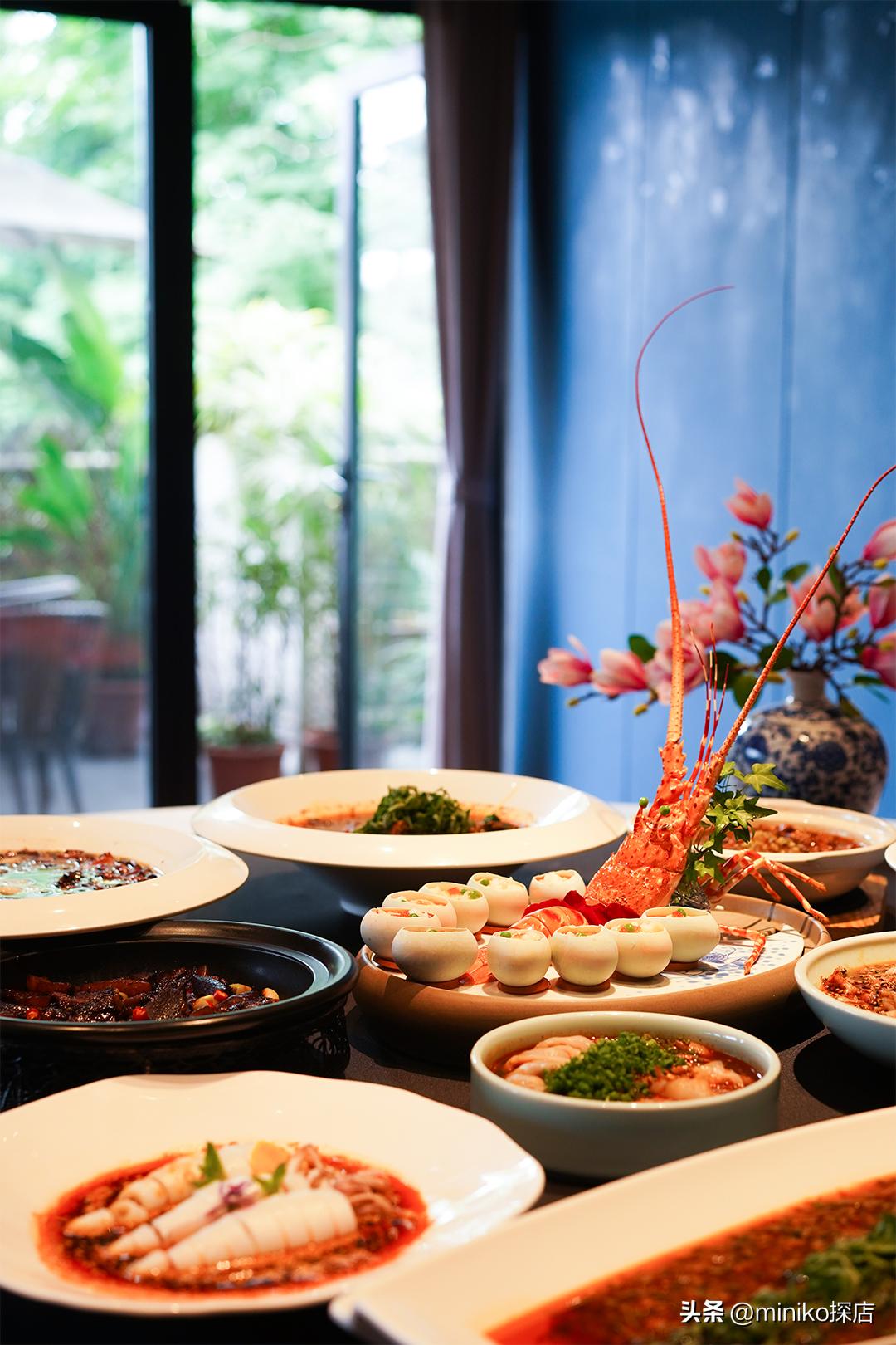 成都最巴适的川菜,好吃又平价的川菜