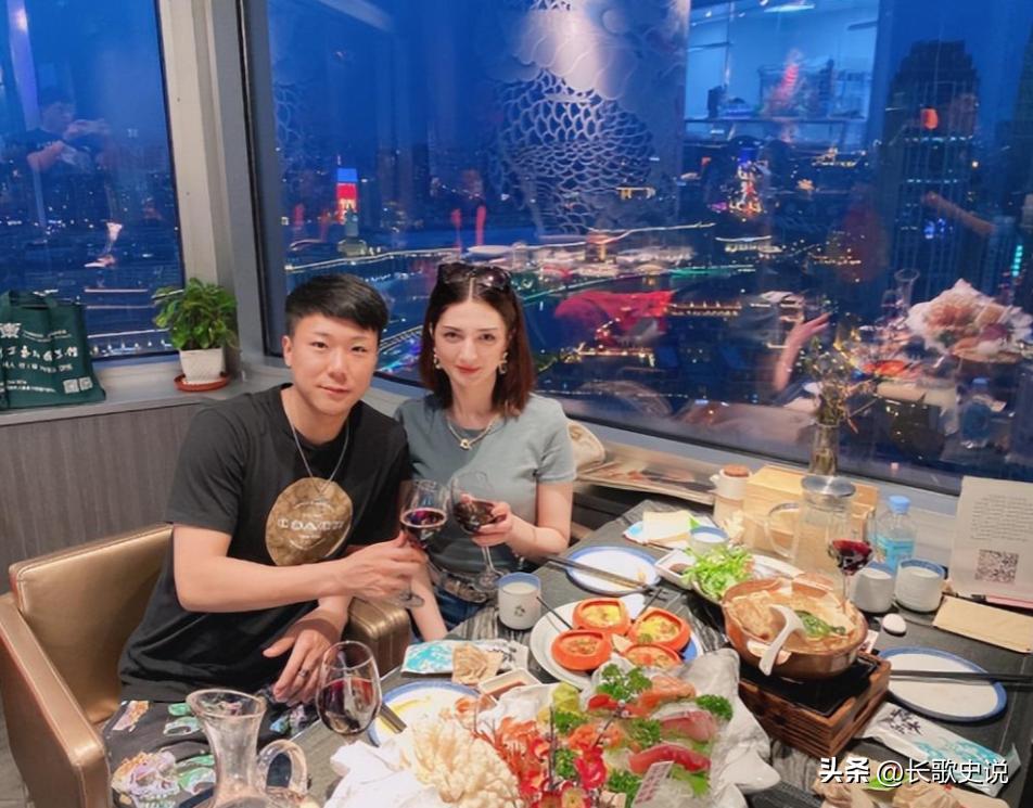 天津小伙娶乌克兰女硕士,天津富二代娶乌克兰硕士