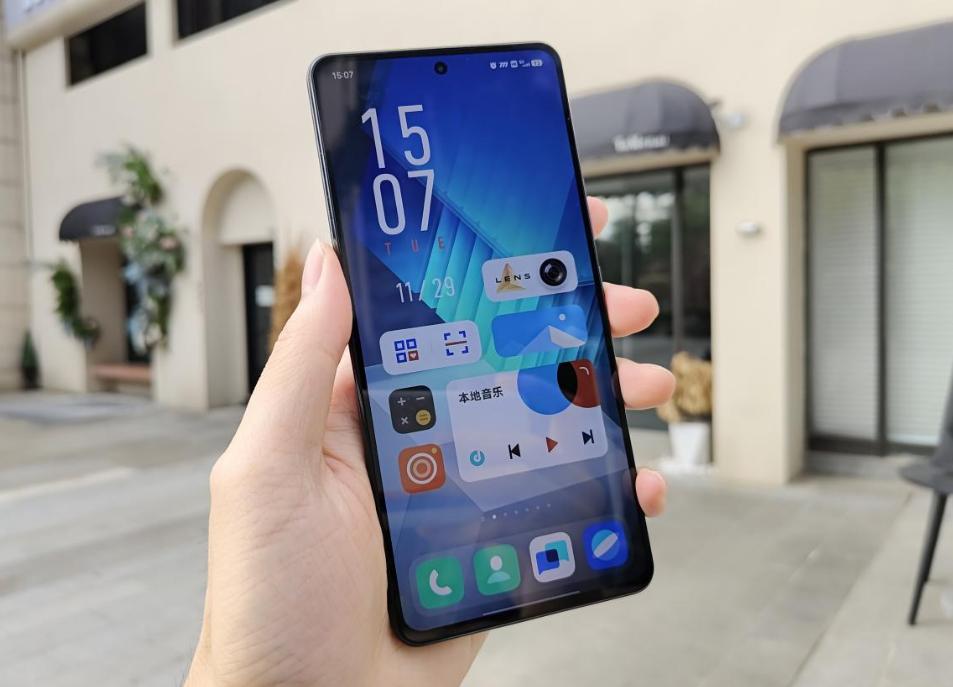 opporeno7pro12+256gb,12+256g高性能手机哪款最值得入手