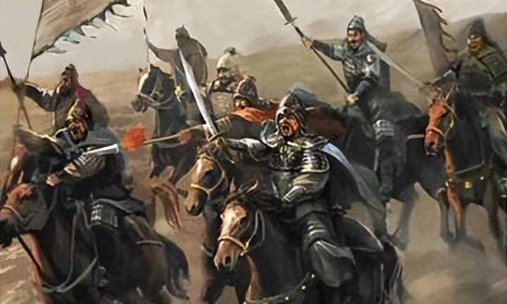 北齐兰陵王做的荒唐事,北齐兰陵王事件