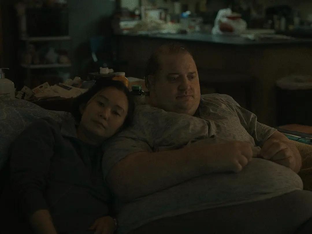 从肌肉男到骨瘦如柴,从肌肉男增肥到大肚男