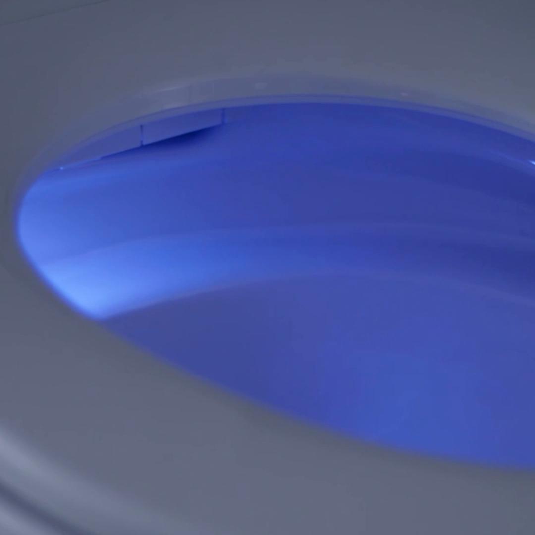 听黄老师讲智能马桶#瑞尔特