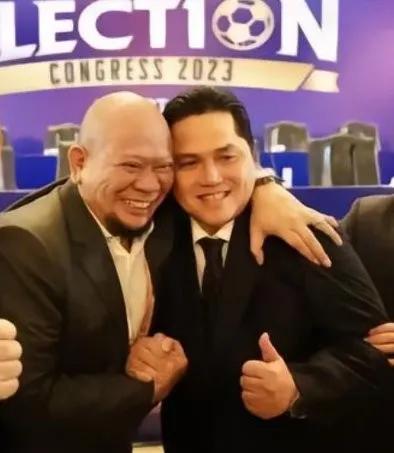 取消印尼23年U20世界杯主办权，乌兹别克、伊拉克、韩日获得资格