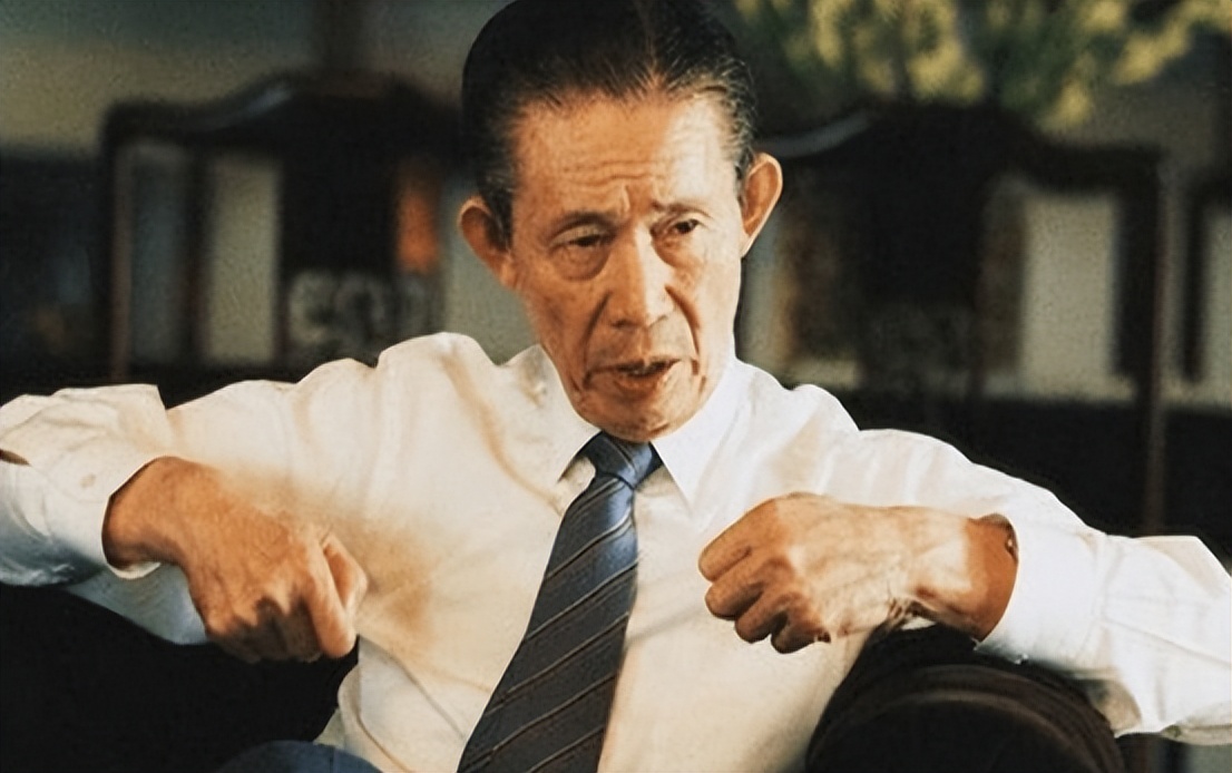 中国神秘富豪八大家族:马云排不上,最后一个两次把财富捐给国家