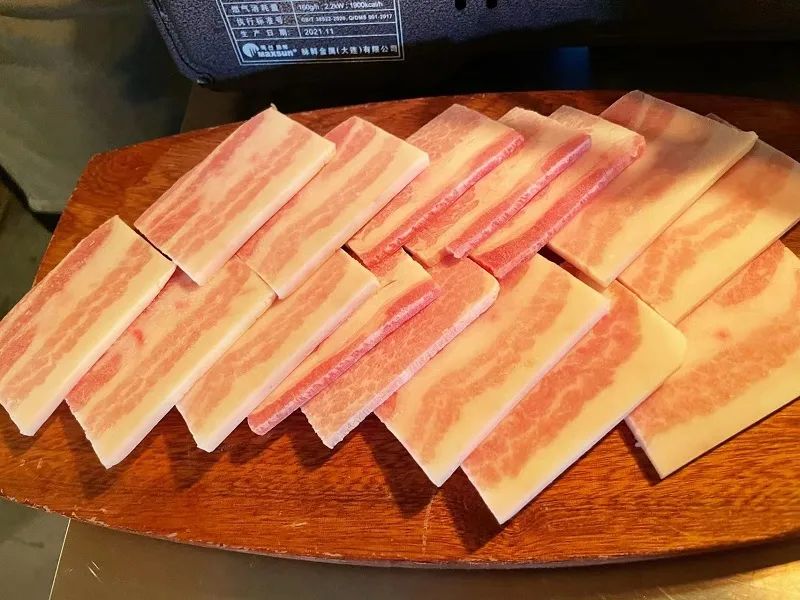 韩国菜抖音推荐,韩国美食网红菜