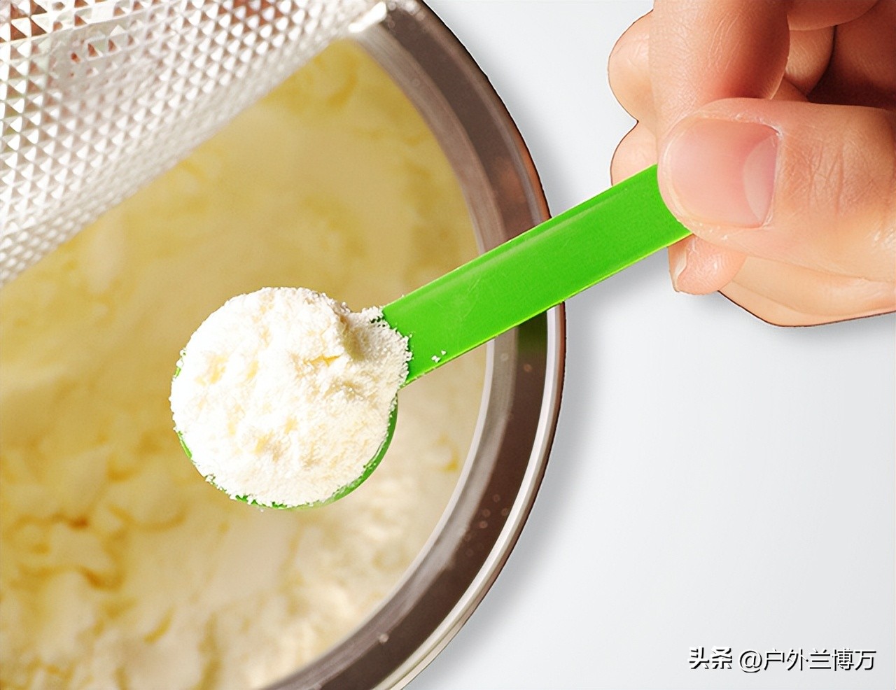 钓鱼有没有通用的添加剂,一年四季都可钓鱼用的添加剂