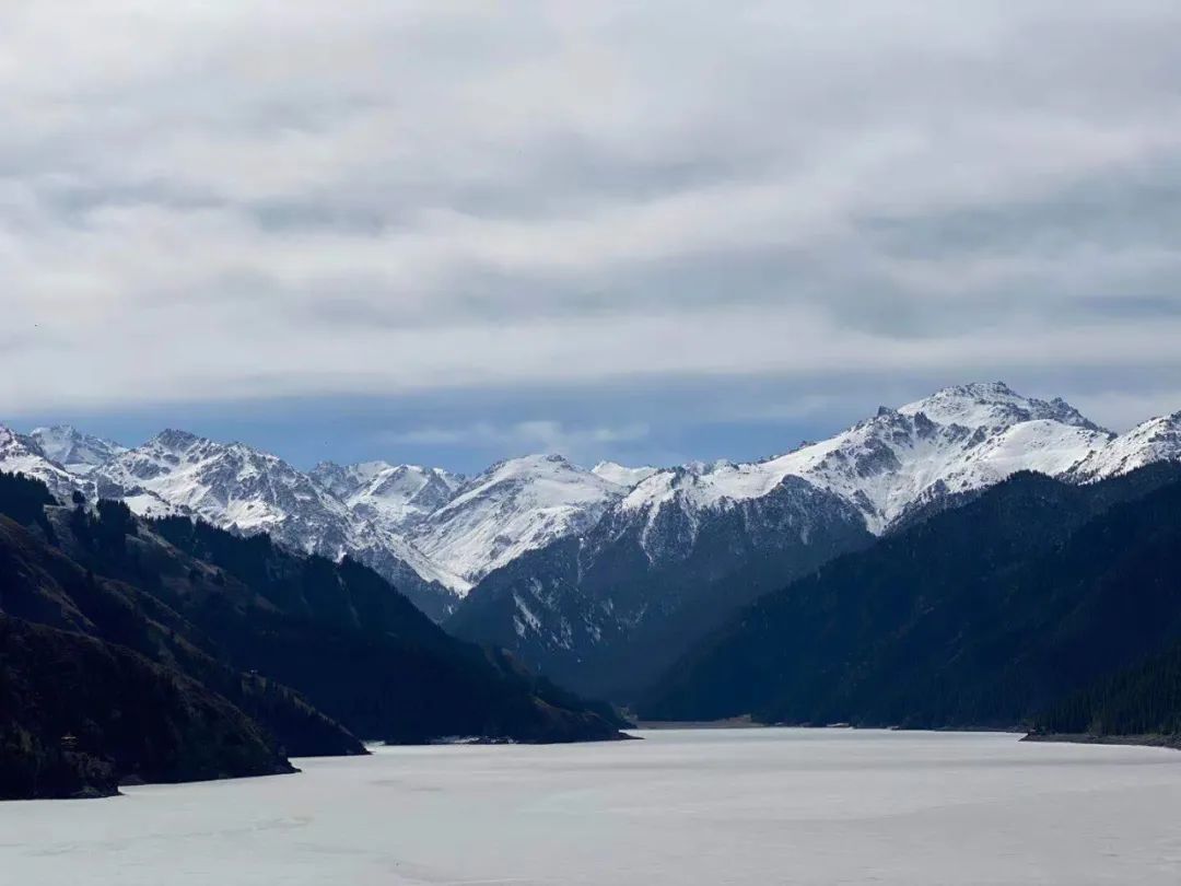 那就好好告个别吧，用你们最难忘的Moment