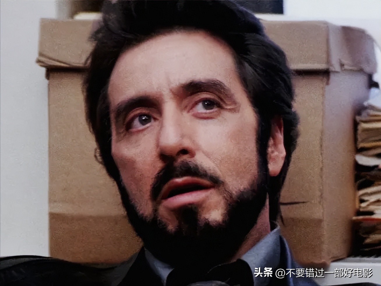 推荐几部血腥劲爆的黑帮电影,推荐6部最冷门的黑帮题材电影