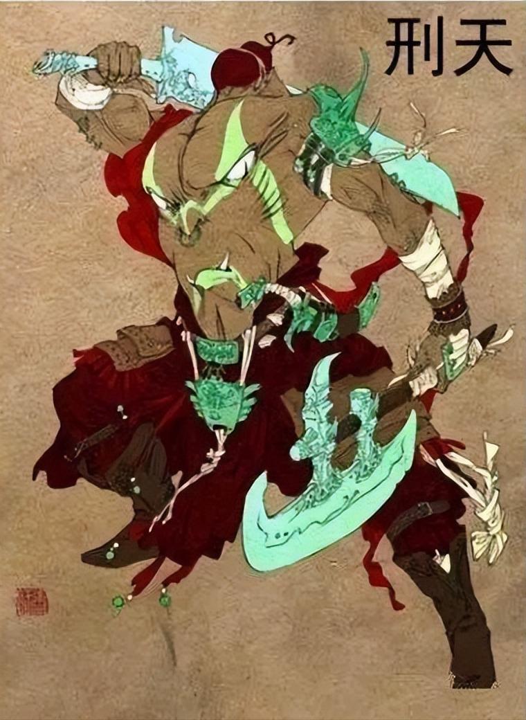 孙悟空大闹天宫哪些神仙能打过他,孙悟空大闹天宫的两个典型事件