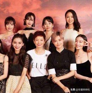 频频高调为辱华品牌站台，唐嫣是缺钱被坑了，还是明知故犯？