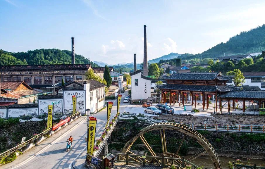 特色小镇十大核心策略,特色小镇案例分析