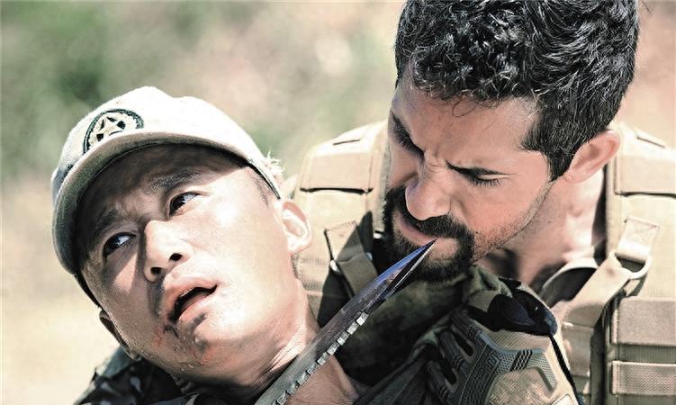 吴京的父亲是谁简介,吴京是哪里人他的父母是谁