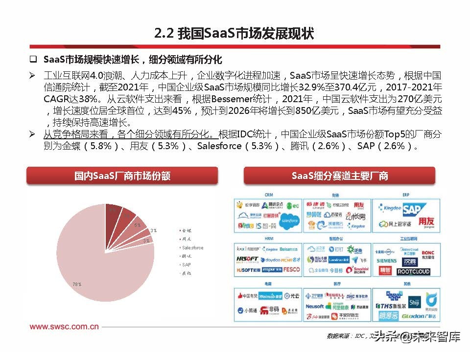 云计算新技术与趋势,云计算的趋势与发展