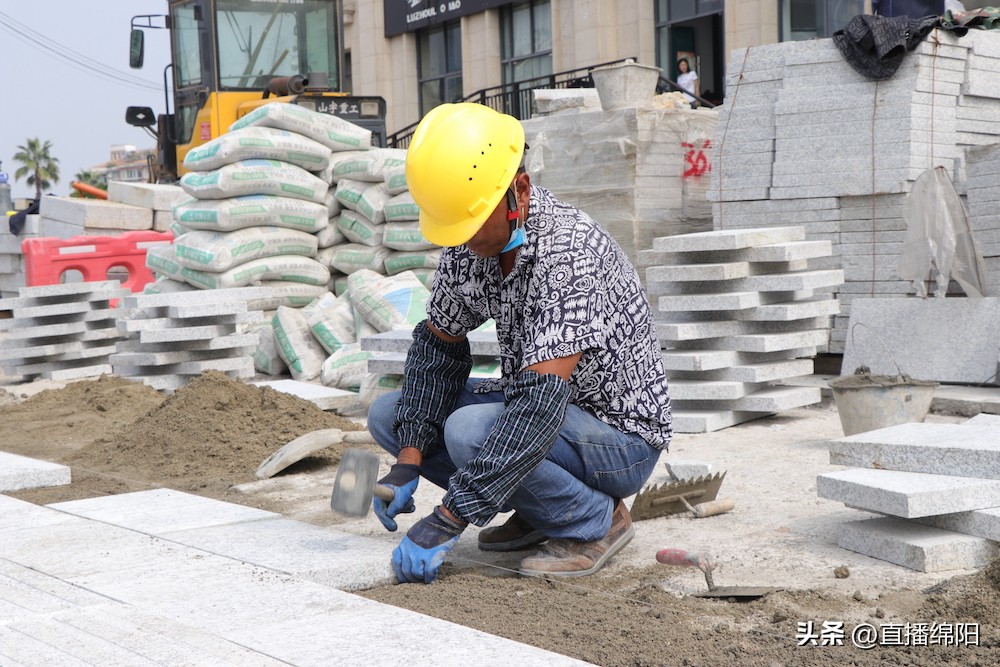 创业大道南延线工程效果图,创业大道改造项目