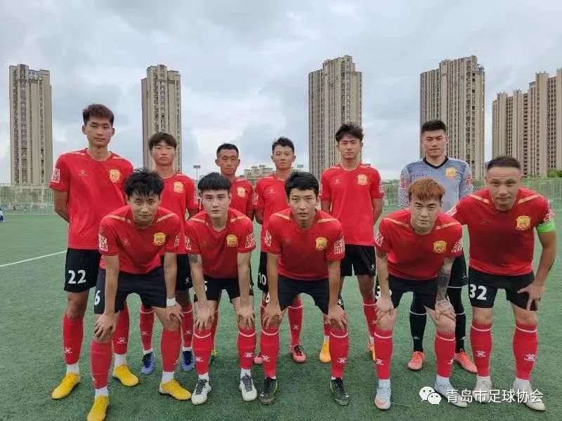 2023年青岛足球杯赛事,2022年青岛国际足球赛事