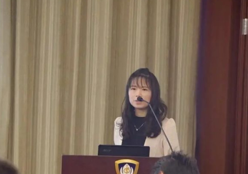 上海交大女博士结四次婚,上海交大25岁女博士