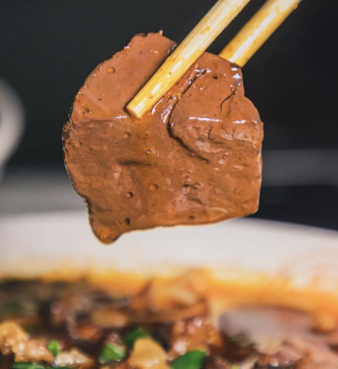 云南昆明美食推荐小锅米线,云南昆明美食排行榜前十名的小吃