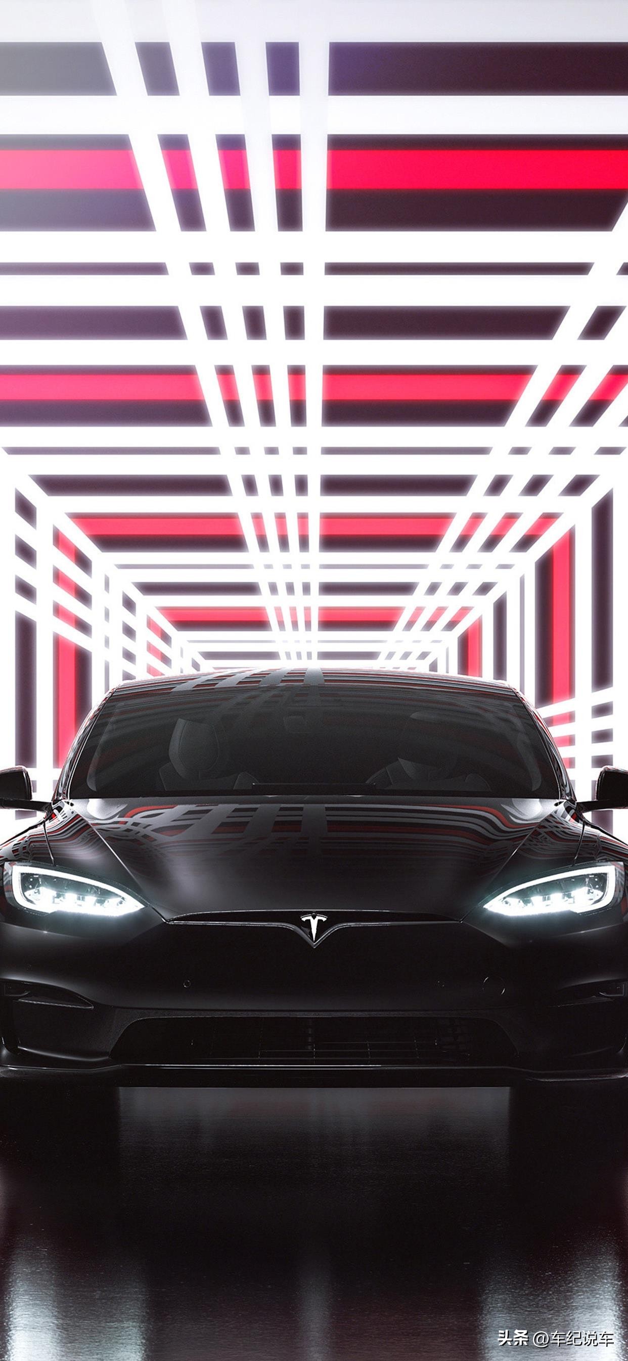 特斯拉香港宣布将降价曲线图,特斯拉香港降价后的价格