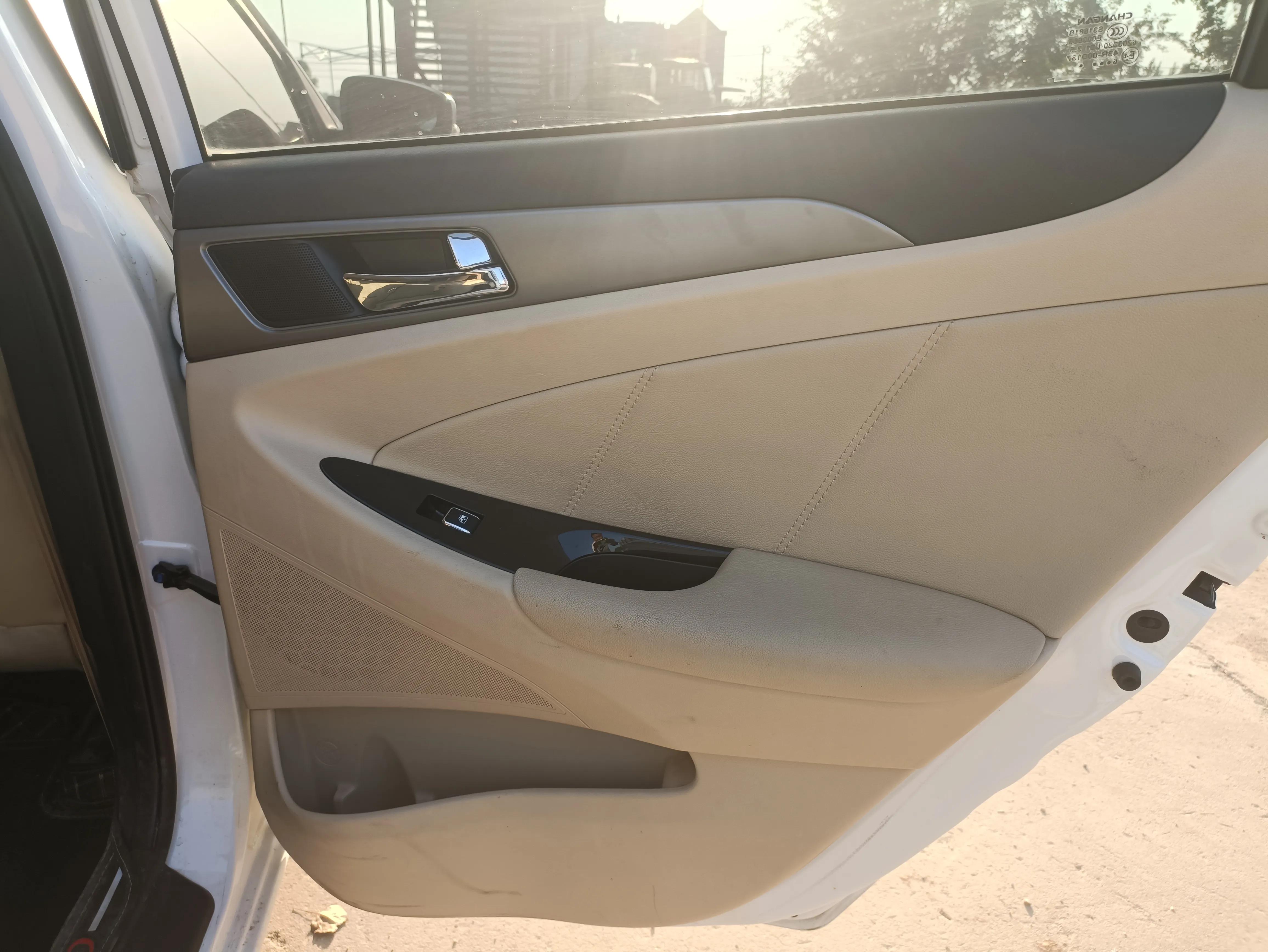 长安逸动六个音响都能听到声音吗,长安逸动6扬声器