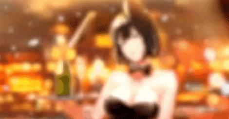 为了在赌博机上看动漫，日本人把*裤底**都*哈梭**没了