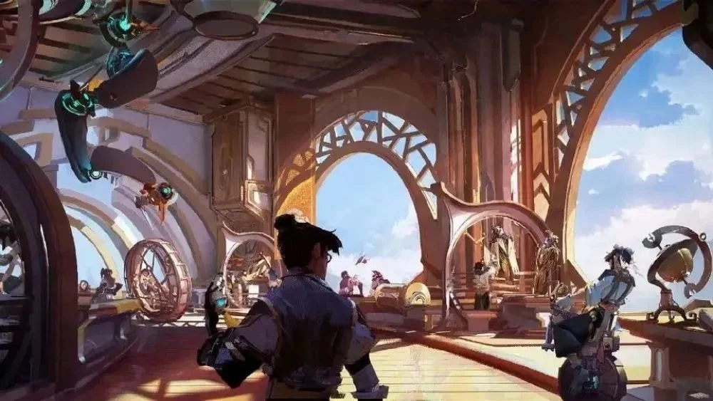 网易花上亿买服务器,网易花了5亿元打造的手游逆水寒