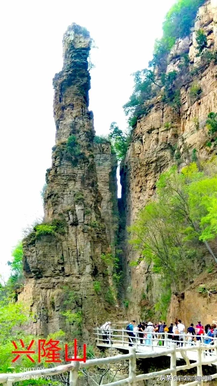 北京出发五一自驾游2-3天最佳路线,2022五一呼市周边自驾游景点大全