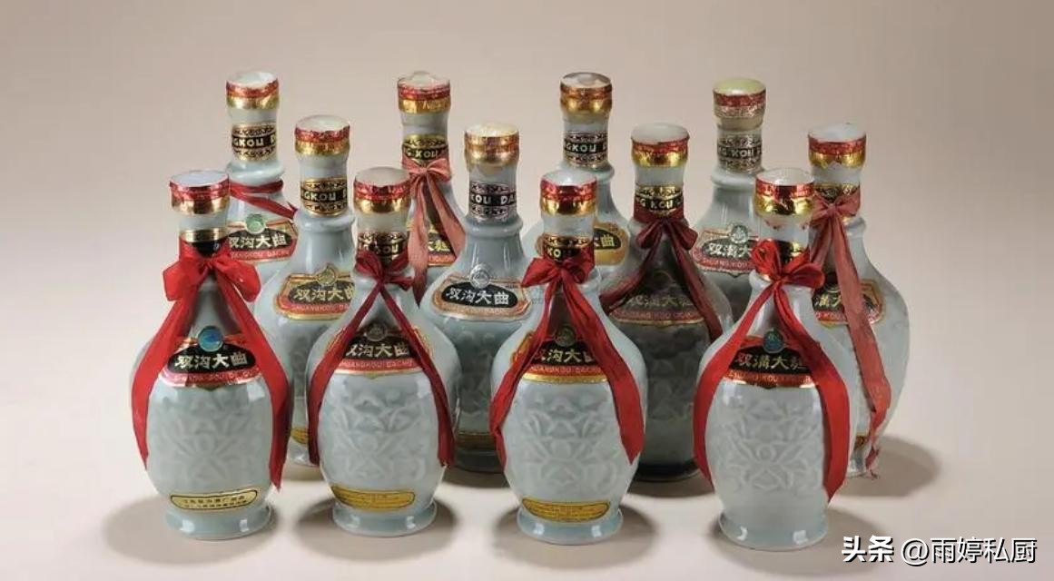 四大名酒你知道什么酒好喝,江苏比较受欢迎的酒有哪些