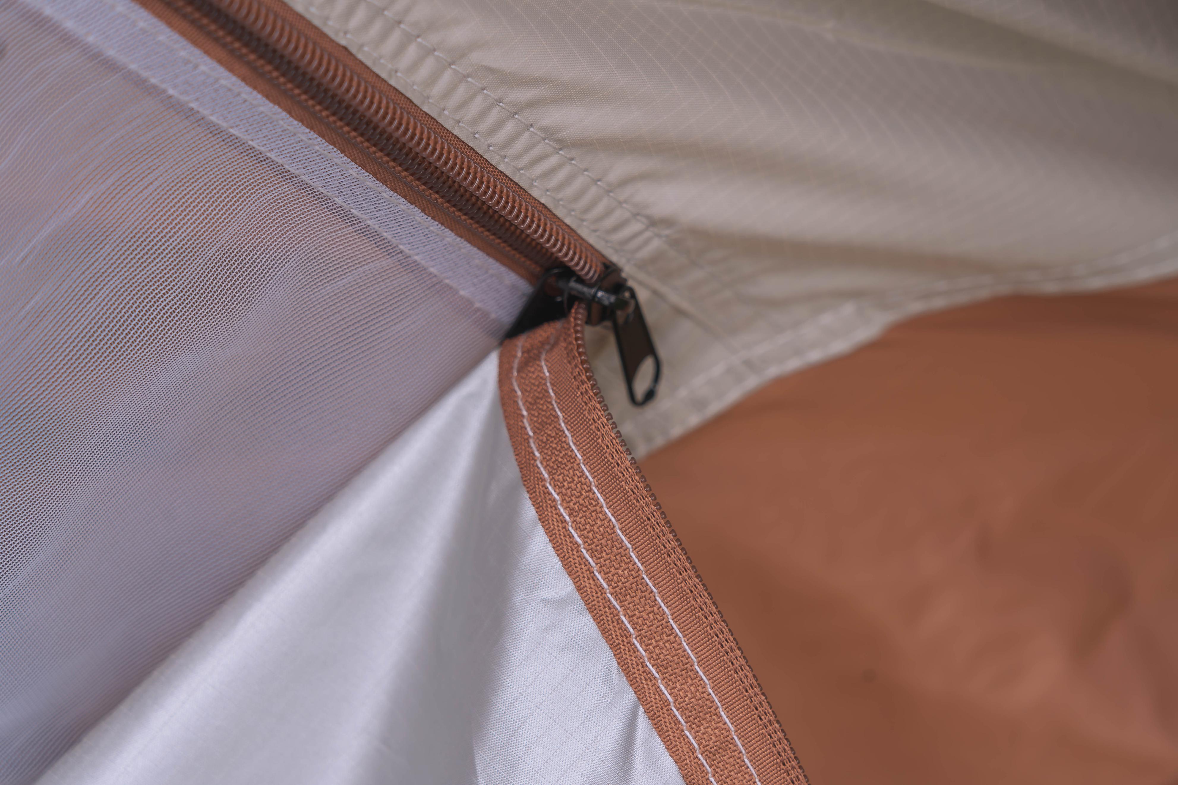 露营帐篷简易全自动,露营简易折叠床