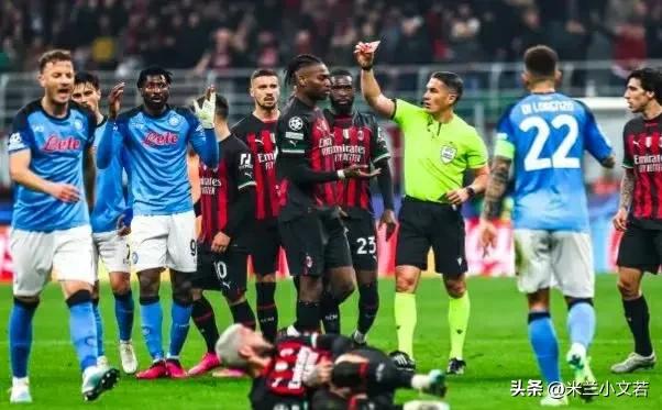 球队逐渐找到应对那不勒斯的方法,那不勒斯战术打法及特点