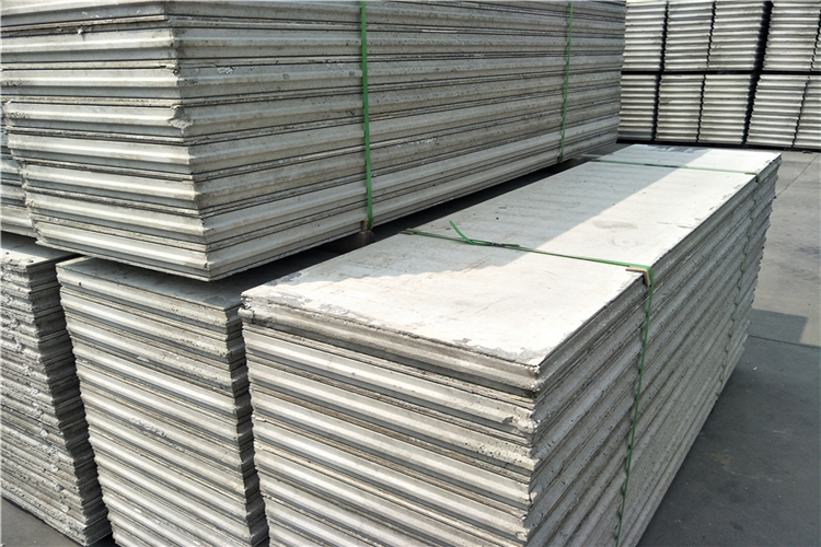 什么是轻体墙图片,什么是墙板结构