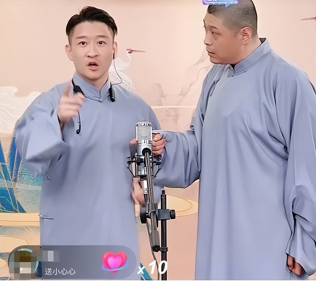 德云社吐槽大会曹云金岳云鹏,郭德纲评价曹云金岳云鹏