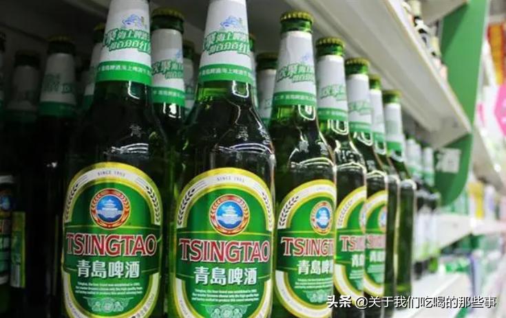 海底捞啤酒罐装和瓶装哪个好喝,同品牌啤酒瓶装与罐装有区别吗