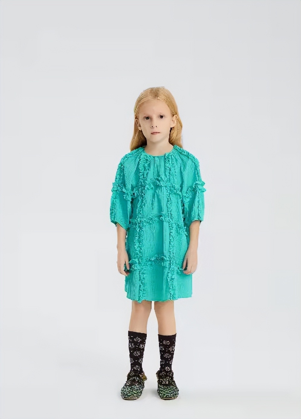 江南布衣童装2022冬上新,江南布衣童装都有什么风格