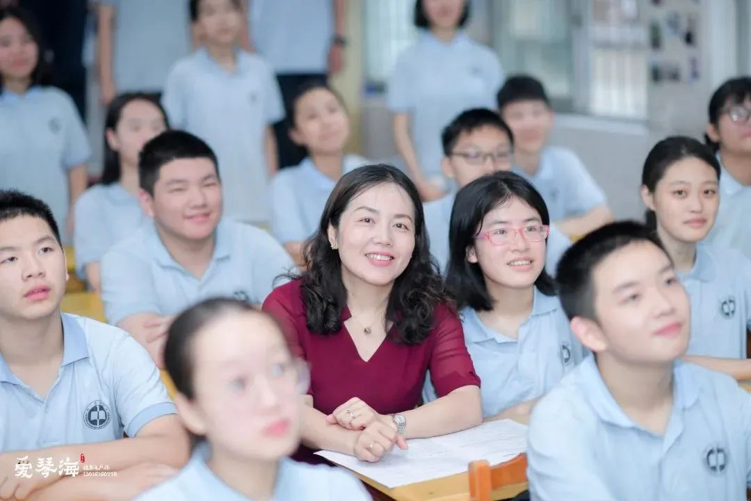 芙蓉“校长说”⑤｜一中芙蓉中学：顺木之天以致其性向善而行