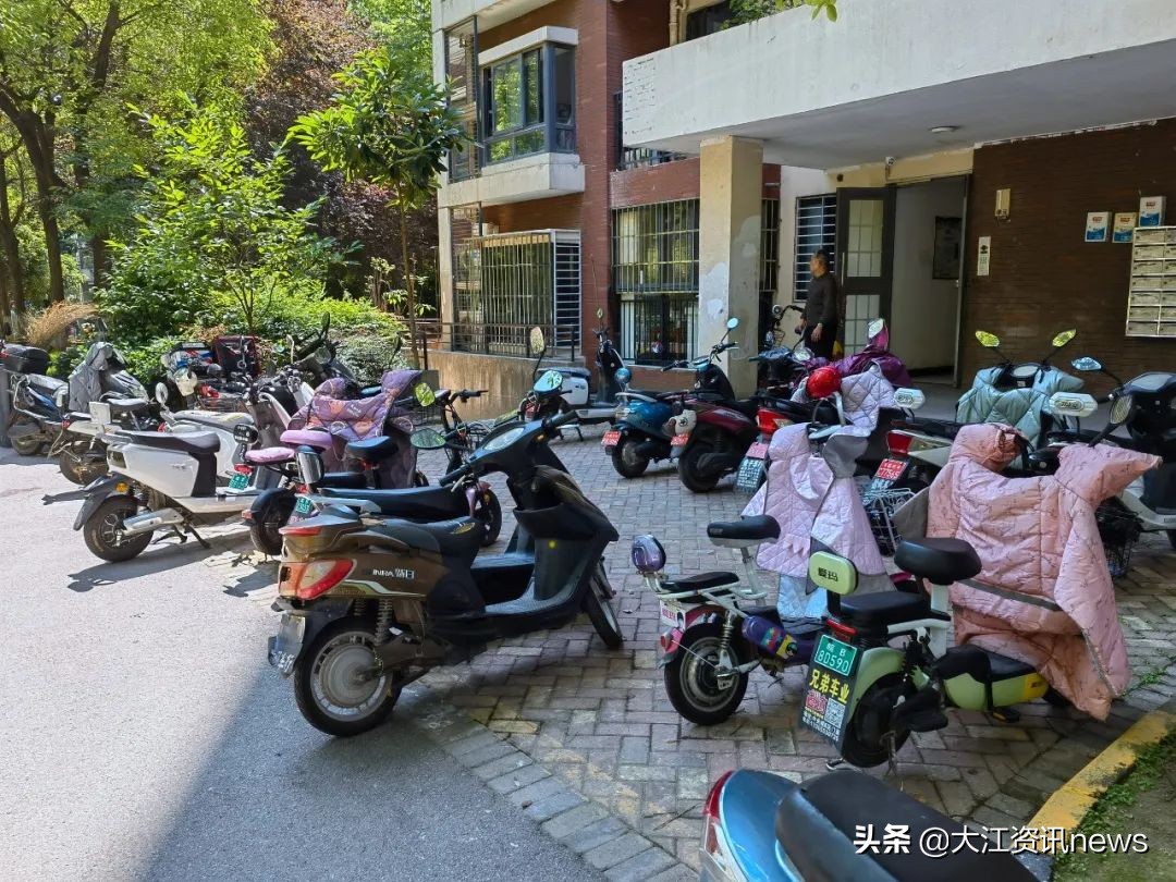 芜湖物业乱象专项整治小区名单,暗访芜湖小区物业问题比比皆是