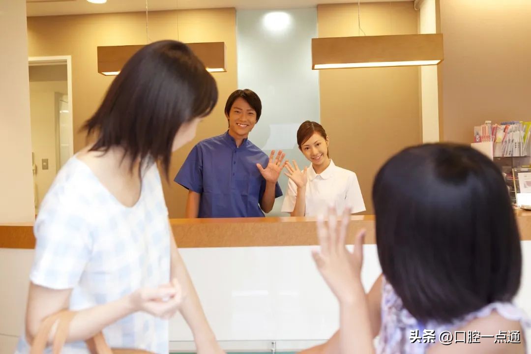 口腔门诊运营管理师,口腔门诊管理师做什么工作