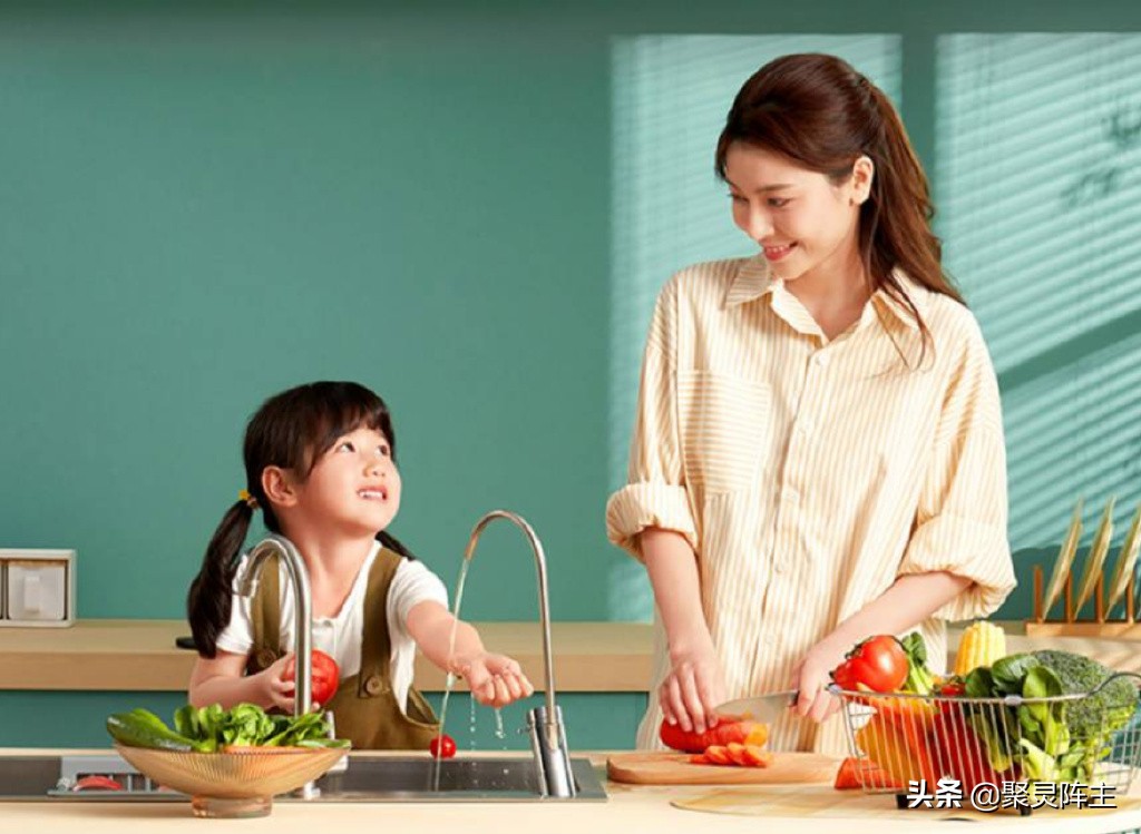 疫情下可考虑的全套大家电采购清单