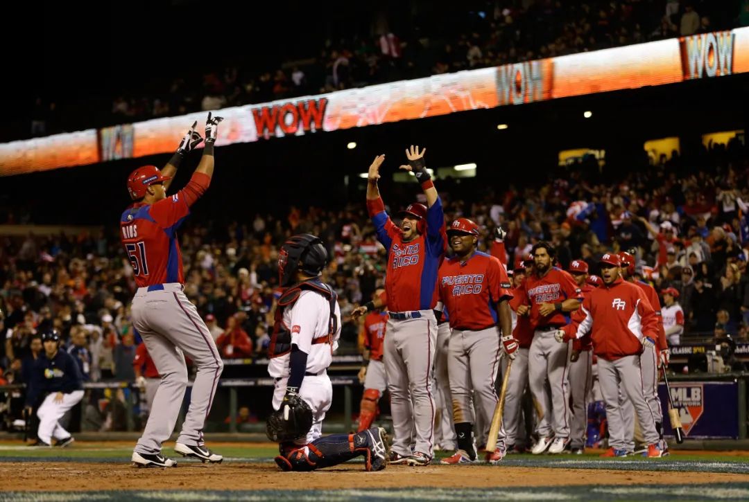 世界棒球经典赛有几支队伍,棒球比赛规则就像一层窗户纸