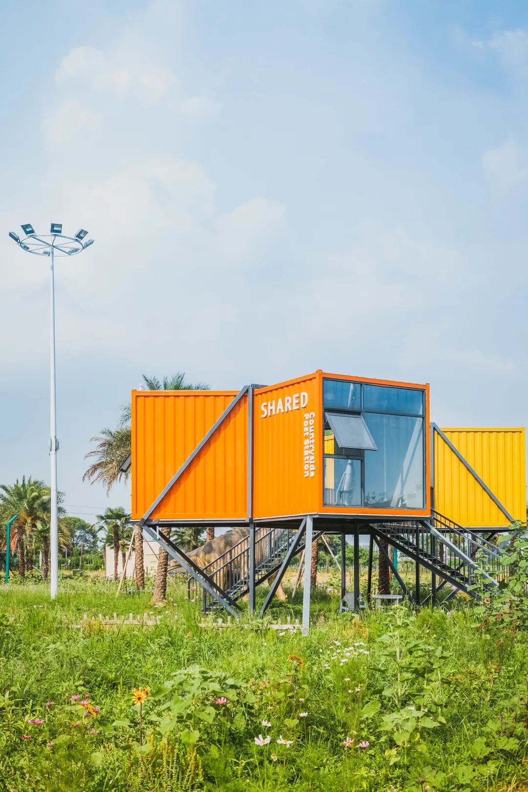 稻梦空间乡村生态观光园,稻梦空间采摘园