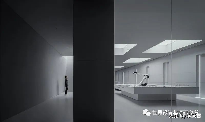 2021国际设计金奖,美国ida设计奖含金量高吗