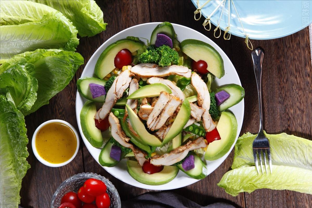 小孩减肥餐一日三餐食谱10岁,减肥套餐一日三餐10天100