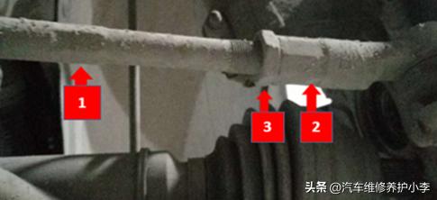 大众四轮独立悬架视频讲解,大众4轮定位调整