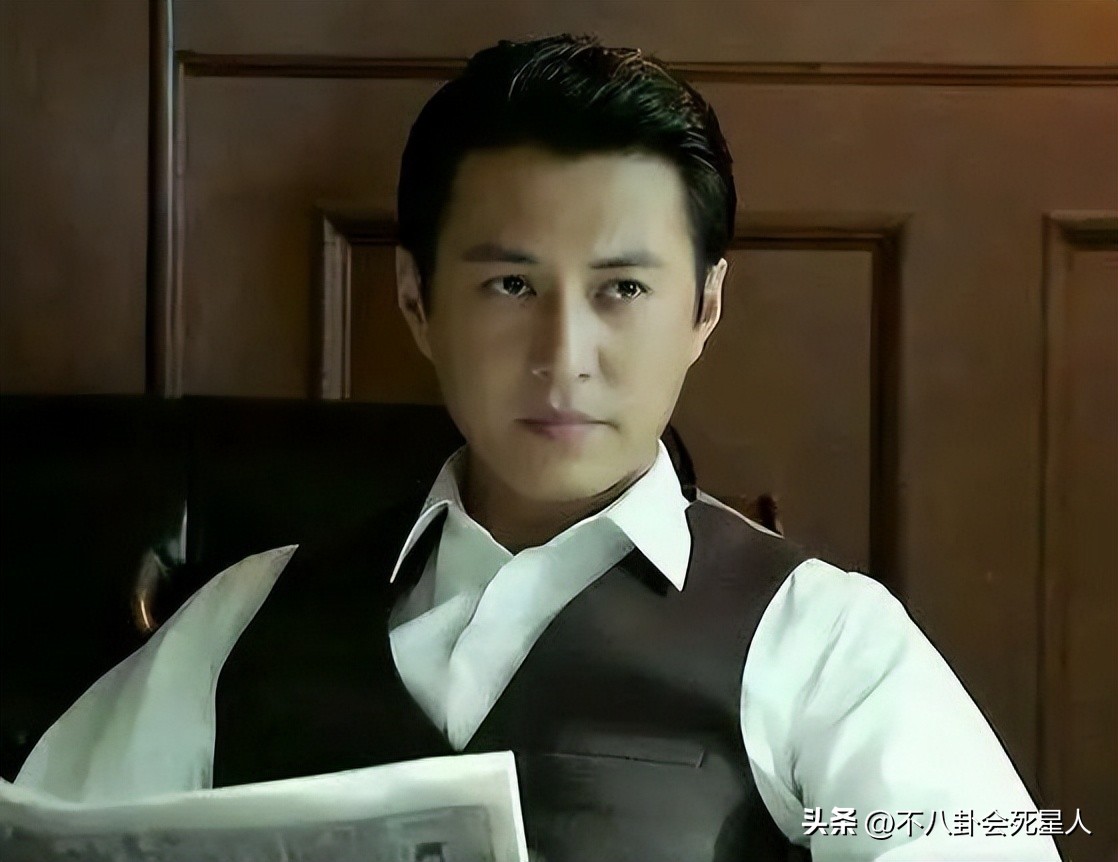 柳云龙张译孙红雷最新谍战剧,前夜柳云龙孙红雷谍战剧