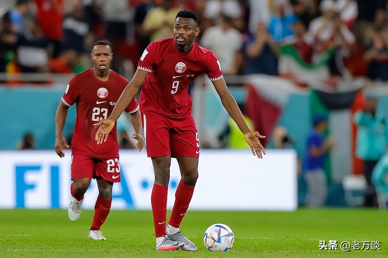 卡塔尔世界杯中的激动人心的时刻,卡塔尔世界杯巴西国家队激动